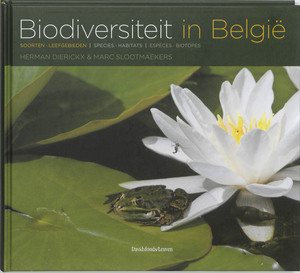 Biodiversiteit in België - Marc Herman / Slootmaekers Dierickx