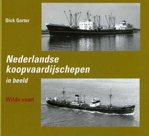1 Wilde vaart - D. Gorter