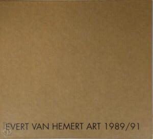Evert van Hemert: Bronzen & Schilderijen - Evert van Hemert