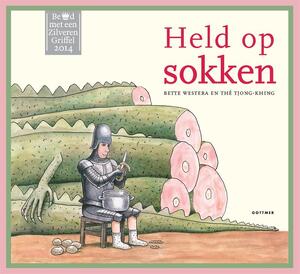 Held op sokken - Bette Westera Held op sokken - Bette Westera