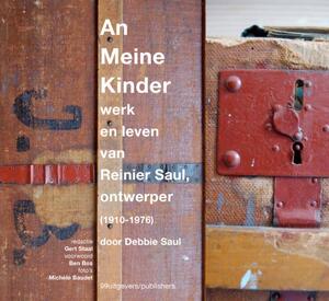 An Meine Kinder - Debbie Saul, Ben Bos