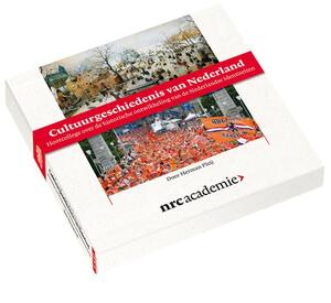Cultuurgeschiedenis van Nederland - Herman Pleij Cultuurgeschiedenis van Nederland - Herman Pleij