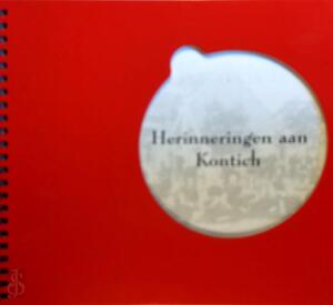 Herinneringen aan Kontich - 