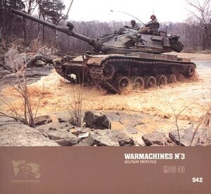 Warmachines - Verlinden