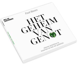 Het geheim van genot - Paul Bloom Het geheim van genot - Paul Bloom