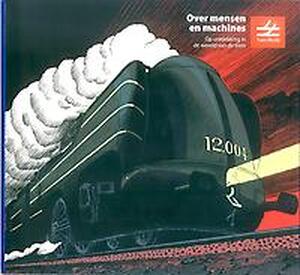 Over mensen en machines - 