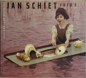 Jan Schiet foto's - A. Elligens