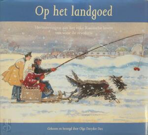 Op het landgoed - Mariamna Davydov, Olga Davydov - Dax, Enno van Der Eerden
