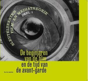 De beginjaren van de film en de tijd van de avant-garde 1896-1931 - 