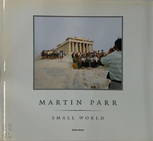 Small Word - Martin Parr