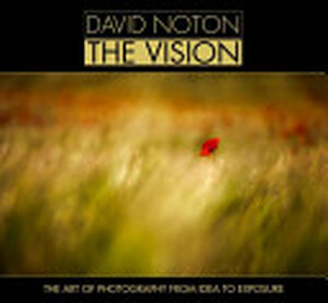 David Noton the Vision - David Noton