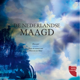 De Nederlandse maagd - Marente de Moor De Nederlandse maagd - Marente de Moor