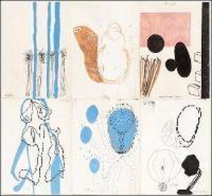 Werner Mannaers - I. Henneman