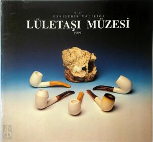 Lületaşı Müzesi - Lületaşı Müzesi (Eskişehir)