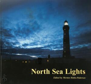 North Sea Lights - Morten Hahn-Pedersen