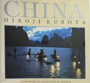China - Hiroji Kubota