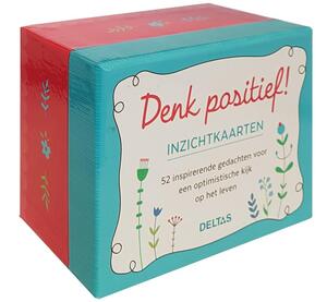 Denk positief - Denk positief -