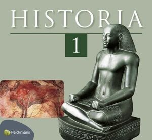 Historia 1 - John e.a. Engels Historia 1 - John e.a. Engels