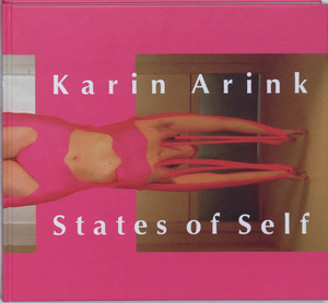Karin Arink - States of Self - A. Berk, P.E. Jekel