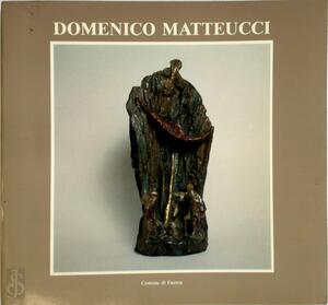 Domenico Matteucci - Franco Bertoni Domenico Matteucci - Franco Bertoni
