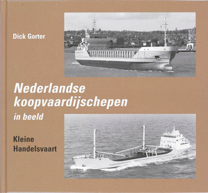 5 Kleine Handelsvaart - D. Gorter 5 Kleine Handelsvaart - D. Gorter