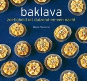 Baklava - M. Chemorin Baklava - M. Chemorin