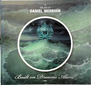 Built on Dreams Alone - Daniel Merriam