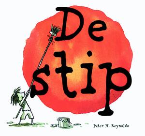 De stip - Peter H. Reynolds De stip - Peter H. Reynolds