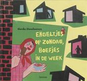 Engeltjes op zondag boefjes in de week - G. Dendooven Engeltjes op zondag boefjes in de week - G. Dendooven