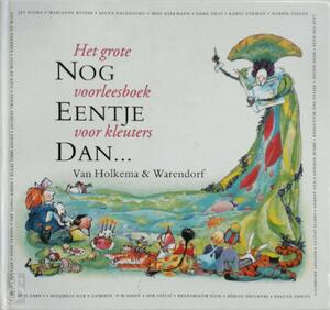 Nog eentje dan --- - Jet Boeke, Imme Dros, En Anderen