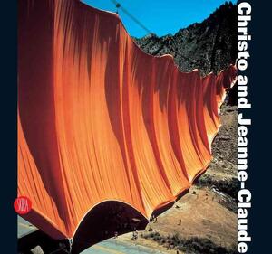 Christo and Jeanne-Claude - Rudy Chiappini, Museo d'arte moderna (lugano, Switzerland) Christo and Jeanne-Claude - Rudy Chiappini, Museo d'arte moderna (lugano, Switzerland)