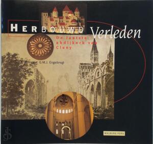 Herbouwd verleden - G. M. J. Engelbregt Herbouwd verleden - G. M. J. Engelbregt