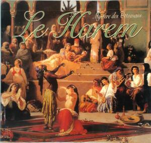 Le Harem - Ilhan Aksit