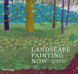 Landscape painting now - Landscape painting now -