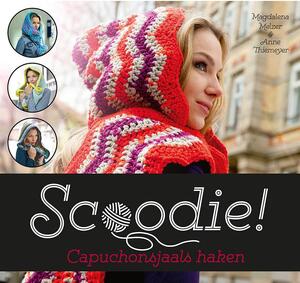 Scoodie! - Magdalena Melzer, Anne Thiemeyer