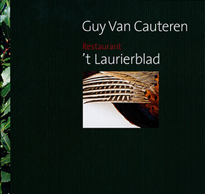 't Laurierblad - 't Laurierblad -