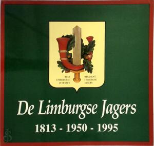 De Limburgse Jagers 1813-1950-1995 - 