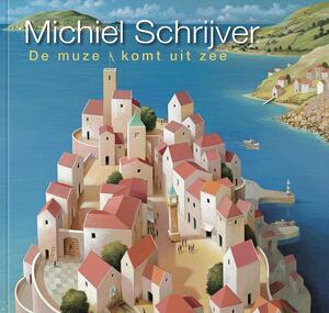 Michiel Schrijver - Thera Coppens Michiel Schrijver - Thera Coppens