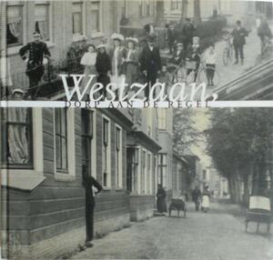 Westzaan - P. Roggeveen