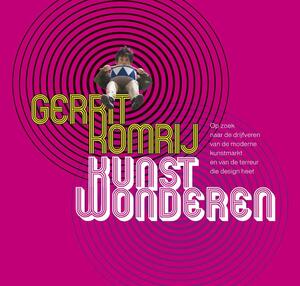 Kunstwonderen - Gerrit Komrij Kunstwonderen - Gerrit Komrij