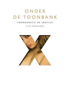 Onder de toonbank. - Onder de toonbank. -