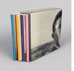 Amateur - Sebastien Lifshitz Amateur - Sebastien Lifshitz