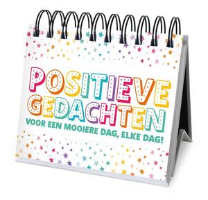 Positieve gedachten - Positieve gedachten -