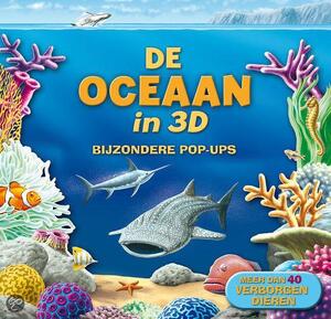 De oceaan in 3D - De oceaan in 3D -