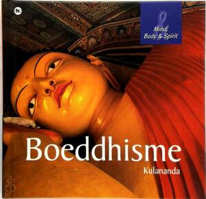 Boeddhisme - Kulananda Boeddhisme - Kulananda