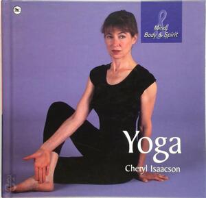 Yoga - Cheryl Isaacson Yoga - Cheryl Isaacson
