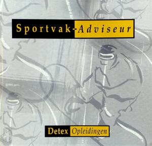Sportvak - Adviseur - J. Schefczyk, J.K. van Otegem