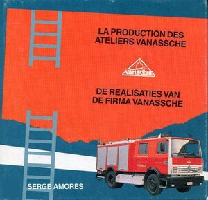 De realisaties van de Firma Vanassche - Serge Amores