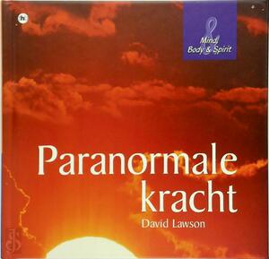Paranormale kracht - David Lawson