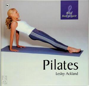 Pilates - Lesley Ackland